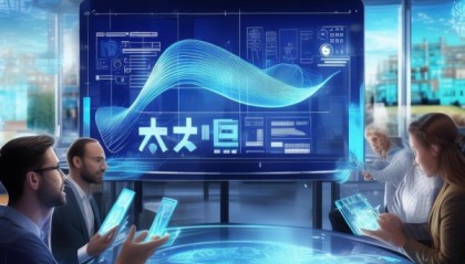 卓联信息咨询服务助力企业迈向数字化转型，支持企业数字化转型之路