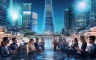 杨浦区，科技赋能，创新引领，信息技术咨询技巧助力未来