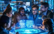 宁海奇威，信息咨询服务领域的开拓者
