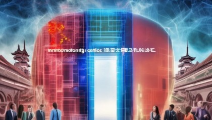 信息咨询服务，连接中国与中欧的桥梁