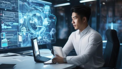 信息化时代，构建高效协同的战略能力（信息化咨询顾问考证）