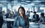探索赵县燕婷信息技术咨询部的未来