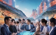 闵行区，技术驱动下的信息技术咨询探索与未来展望