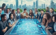 锡山区信息技术咨询供应，机遇与挑战