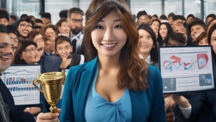 在竞争激烈的咨询行业，荣正信息咨询服务如何赢得竞争优势？