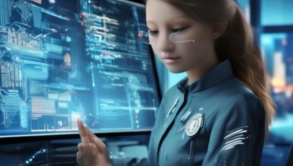 信息化咨询员是负责协助组织或客户实现信息化目标，优化业务流程，提供技术支持和解决方案的专业人员。他们通常在IT、金融、医疗、教育、物流等领域工作，帮助组织或客户实现数据、系统或流程的信息化转型。
