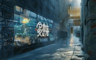 骴城信息咨询服务，机遇与挑战