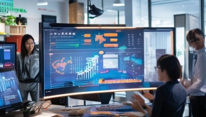 源泓信息咨询服务部直播助力数字化转型创新实践