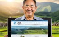 权威专家咨询，助力乡村振兴，助力农村信息化