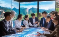 云南通信息咨询服务助力企业数字化转型