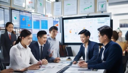 精准的信息化解决方案助力河南物流企业的数字化转型