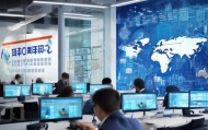 红飘带信息咨询服务有限公司，助力跨境支付与网络安全，专业解决方案，助力您的业务发展