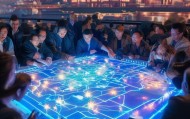 探索西畴信息咨询服务的机遇与挑战