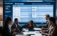 苏州信息技术咨询价格解析，帮助企业高效选择解决方案