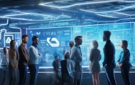安沅科技，数字化转型的利器—安沅信息技术电话的魅力