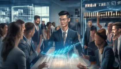 赢拓信息技术咨询，引领行业未来的力量