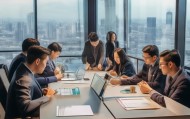 佳泽信息咨询服务中心，专业服务，助力未来