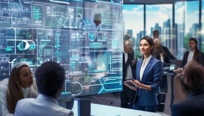 信息化技术咨询，解读与实践