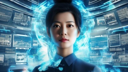 探索信息咨询服务领域的创新与未来，以孙嬢嬢的创新与未来为核心。