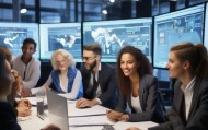 Transform Your Business with Our Information Solutions