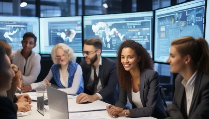 Transform Your Business with Our Information Solutions