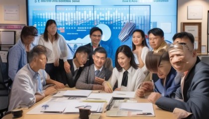 运城市德信信息咨询服务，助力企业成长与民生保障