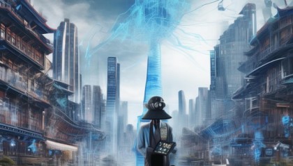 助力数字经济，北京宝涛信息技术咨询的机遇与挑战
