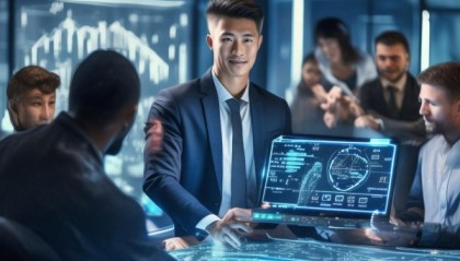 德宏宏溯信息技术咨询服务，为数字化转型守护企业安全。