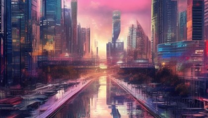 九江信息咨询服务助力数字经济高质量发展