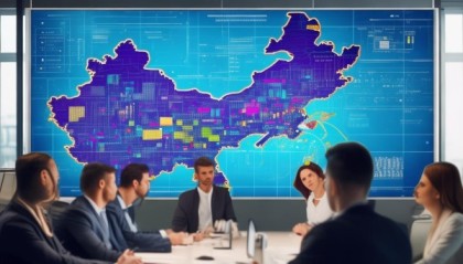 华房产信息咨询服务，助力房地产行业创新