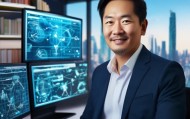 李教信息技术咨询，助力您的未来！专业建议，提升效率！