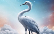 鹤 nested in the Sky:A Digital Transformation Journey
