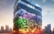 合肥松之滋信息技术咨询，bricks for the Future of Technology
