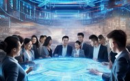 汉滨信息咨询服务，助力企业数字化转型的强劲动力