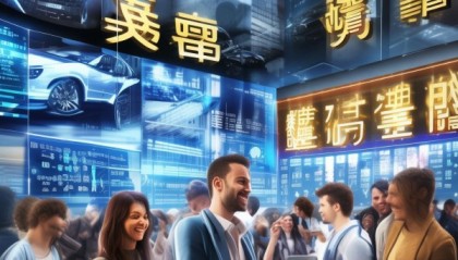 许昌二手车信息咨询服务，助力消费者与市场走向未来