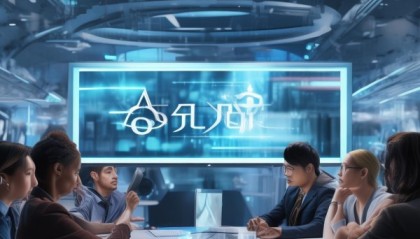 招招信息咨询服务，重塑职场职场人的未来