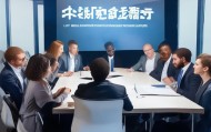凯睿信息咨询服务，助力企业成功转型