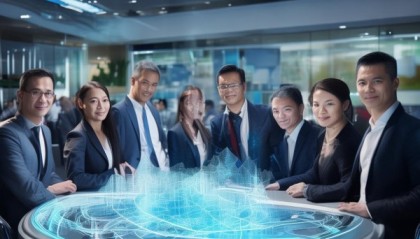 鸿旗信息咨询服务，助力企业数字化转型的专家