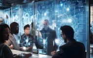 重塑企业数字化转型之路，信息化咨询与招聘优化