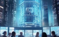 斯瑞网络，信息咨询服务领域的佼佼者