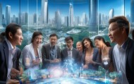 探索未来，北京诚卓信息咨询服务部的未来发展与机遇