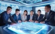 安徽泽昌智慧咨询，助力企业数字化转型的智慧之选