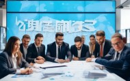 千石信息咨询服务助力企业高质量发展