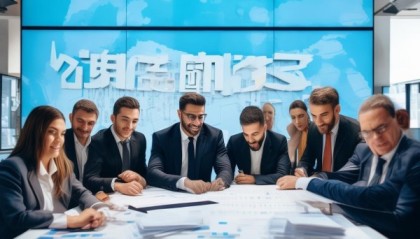 千石信息咨询服务助力企业高质量发展