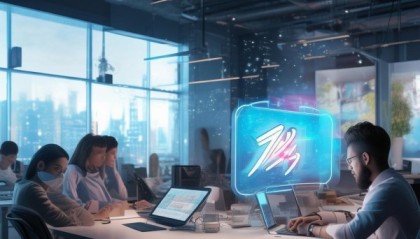 臻鑫信息技术咨询工作室，助力企业数字化转型的智慧之选