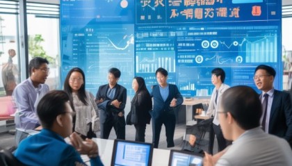 安徽中小企业信息化咨询，助力企业发展转型