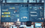 软件信息化行业咨询报告，全面解析行业趋势与解决方案