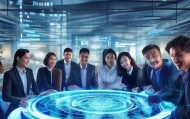 东明信息咨询服务助力企业数字化转型的助力