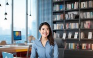 小贺信息咨询服务，助力您的未来！