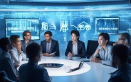 赛意信息化咨询，一场深刻的对话